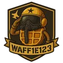 Waff1e House