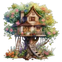 Lilly's Treehouse