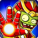 Undead City: Zombie Survivor