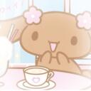  ⸝⸝ sanrio cafe.rvmp .emotes Discord Server Icon