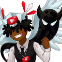 Keylyah Community Official 👋🏆💯 Discord Server Icon – Social