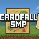 CardFall SMP server's icon