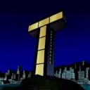 Teen Titans Tower 🌃 • TTT