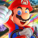 Mario Kart 8 Deluxe