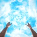 Heavenly Vibes Discord Server Icon