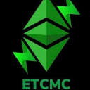 Discovery icon for ETCMC DAO Discord server