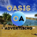 Oasis Advertising Discord server icon
