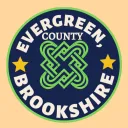 EverGreen County, BrookShire