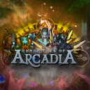 Discovery icon for Chronicles of Arcadia Discord server