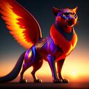    Project  Mayhem NFT community       Discord Server Icon