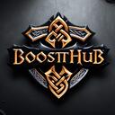 BoostHub Discord Server Icon