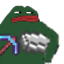 A Minecraft server
