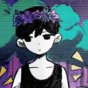   【OMORI RP】   Discord Server Icon