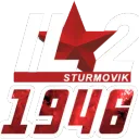The SLS IL-2 Server