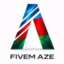 Discovery icon for FivemAze Freeroam Discord server