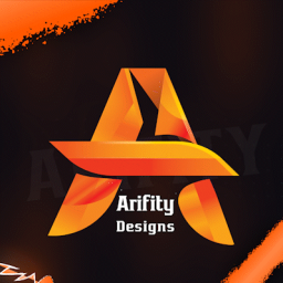 Discovery icon for Arifity Designs Discord server