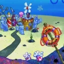 bikini bottom