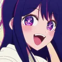 Anime Action! discord icon
