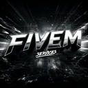 FiveM Services Server Icon