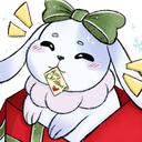 Polybunny Discord Server Icon