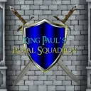 King Paul's Royal Squadron Server
