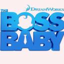 Boss Baby Discord Server Icon