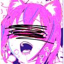 Blueberry hangout Discord Server Icon