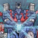 The Iacon