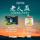SEFHK老人盃2023