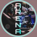 The ARENA Discord Server Icon