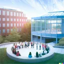 Generative AI Observatory (Harvard's D^3 Institute)