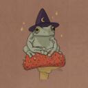Frog's Marsh Discord Server Icon