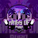King's Of Pyro | LA™ Discord Server Icon