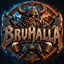 Bruhalla Gaming Community