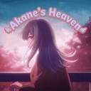 Akane's Heaven . ̊◦ Discord Server Icon