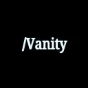 /vanity