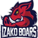Izako Boars | ExileRP