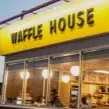 The Waffle House