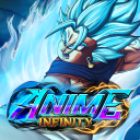 Discovery icon for Anime Infinity Discord server