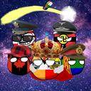 galacticdex official Discord Server Icon