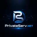 PrivateServ.NET – European Gaming Network Icon