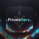 PrivateServ.NET – European Gam... Discord Server Icon