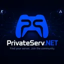 PrivateServ.NET – European Gaming Network