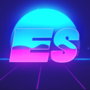 eSocietyTM Discord Server Icon