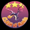 VIEUX CLASH OF MANIA INACTIF !!!