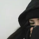 (: