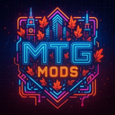 Discovery icon for MTG MODS Discord server