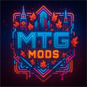 Discovery icon for MTG MODS - SAMP Discord server