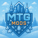 Discovery icon for MTG MODS - SAMP Discord server