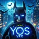 Yos VFX Portfolio